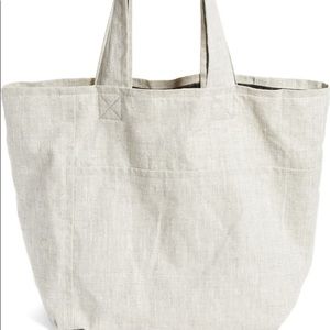 Victoria Beckham Sunday Tote